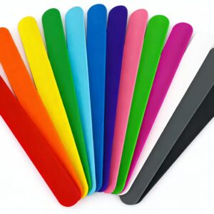 Custom Silicone Slap Bracelet