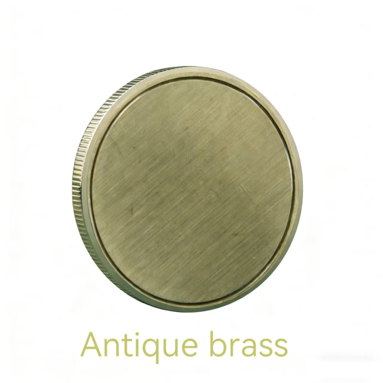 Custom Challenge Coin - Image 2