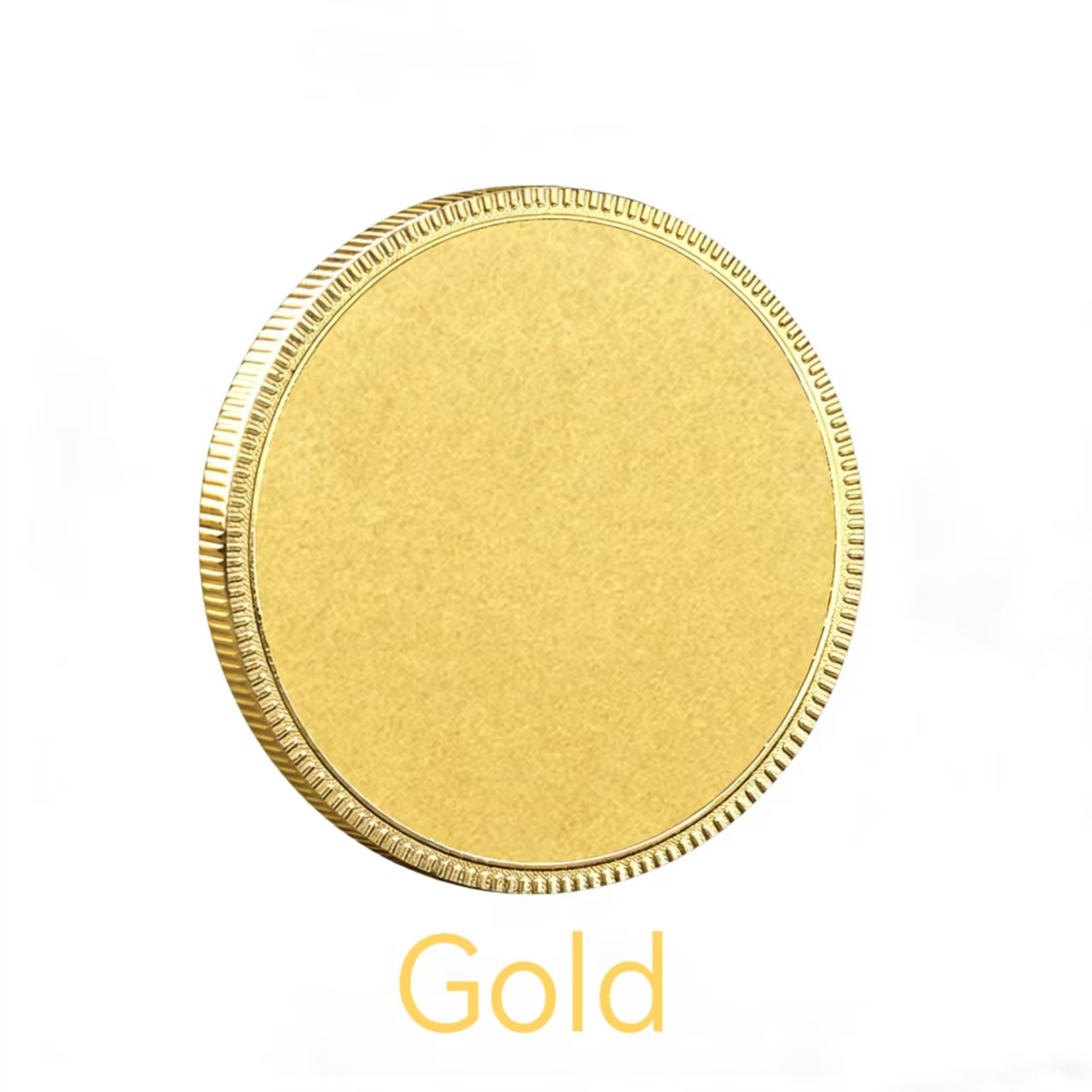 Custom Challenge Coin - Image 5