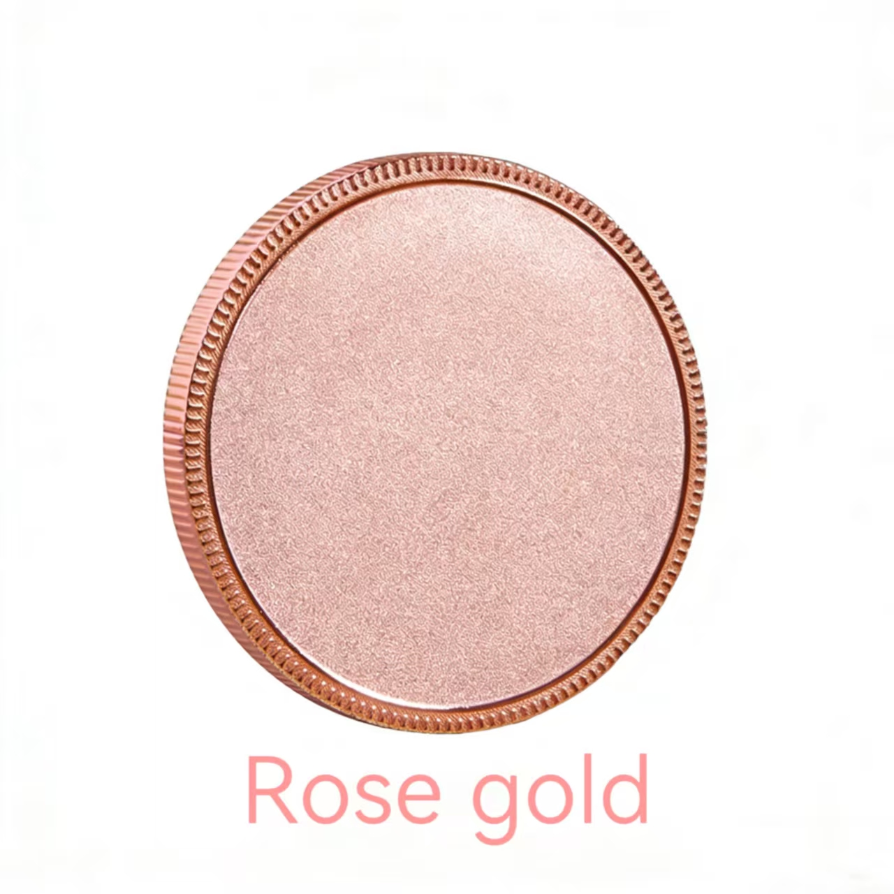 Custom Challenge Coin - Image 6