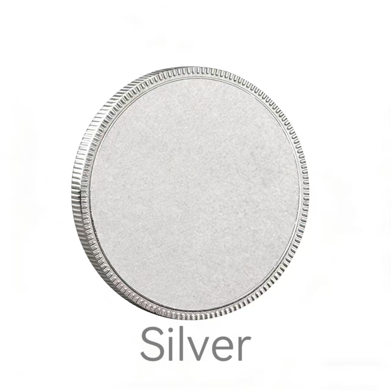 Custom Challenge Coin - Image 4