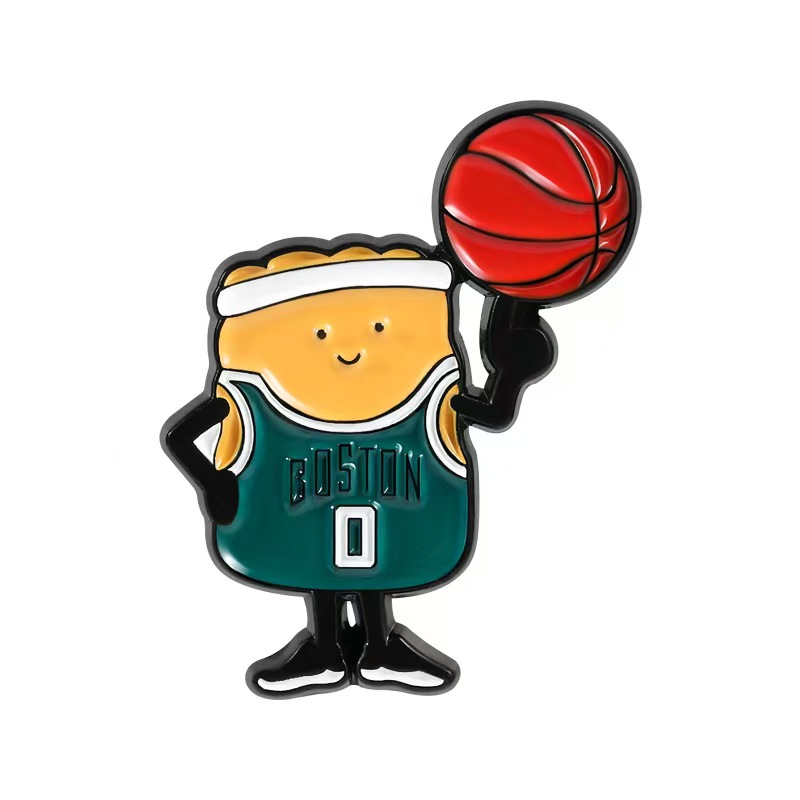 Custom Lapel Pins - Image 5