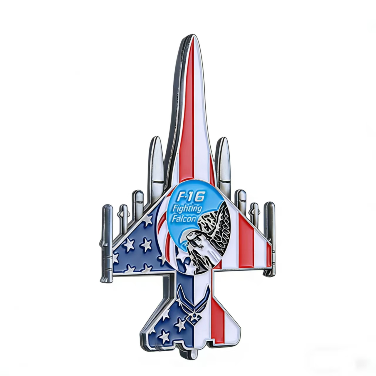 Military Challenge Coins - Image 2