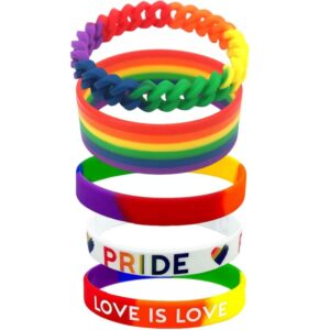 Custom Colorful Silicone Wristband