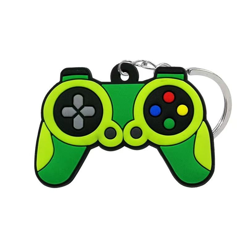 PVC Keychain - Game Console Series - Image 6