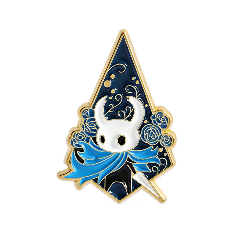 Custom Lapel Pins - Image 2