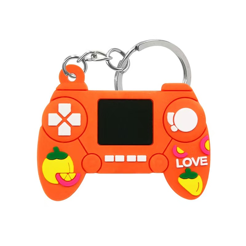 PVC Keychain - Game Console Series - Image 12