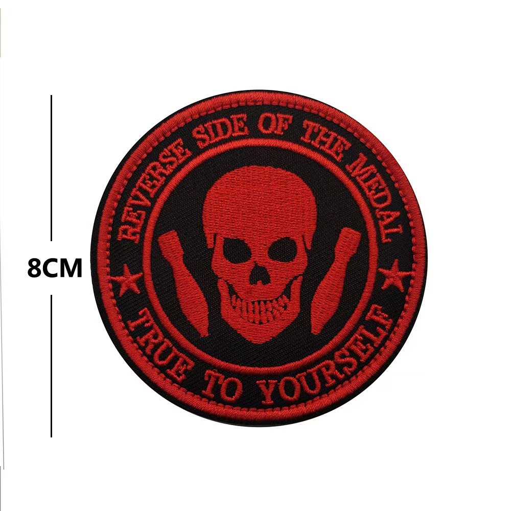 Embroidery Patches - Image 4