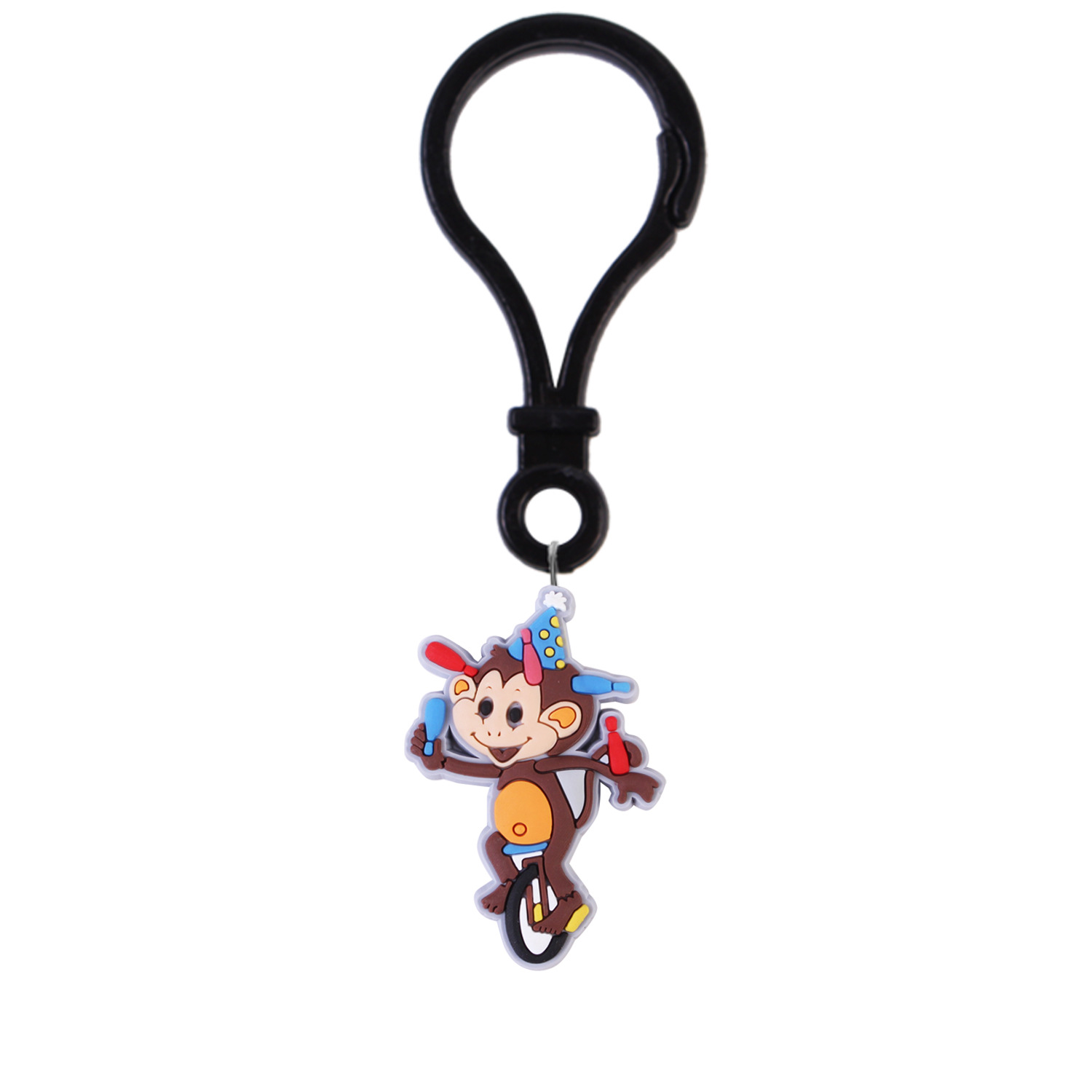 PVC Keychain - Circus Series - Image 6