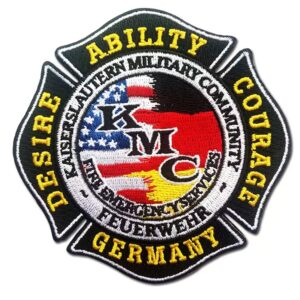 Custom Embroidery Patches