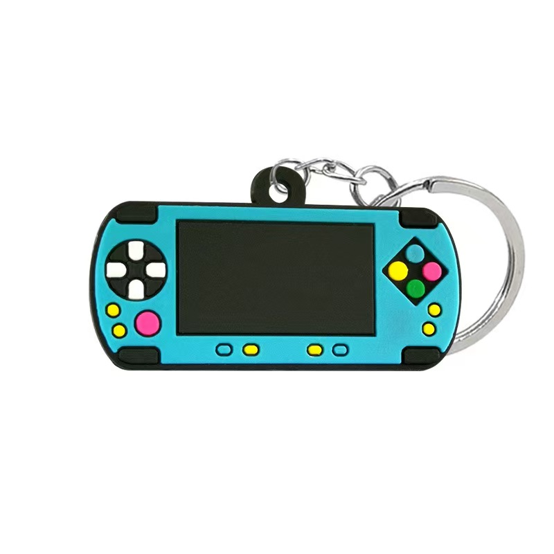 PVC Keychain - Game Console Series - Image 9