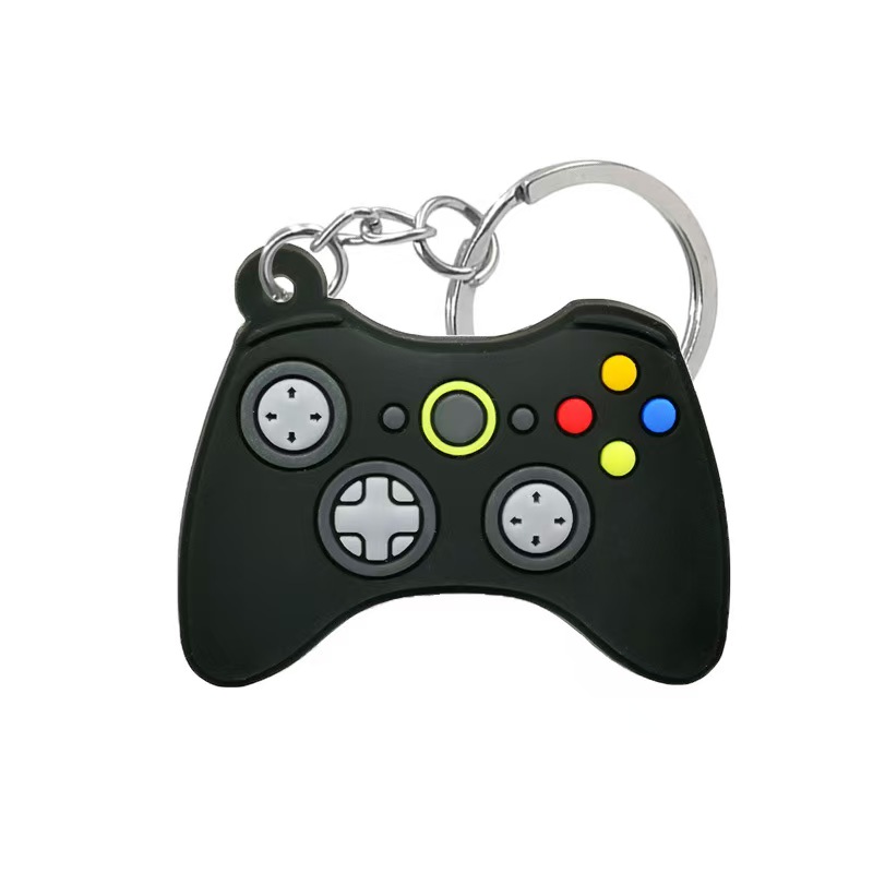 PVC Keychain - Game Console Series - Image 14