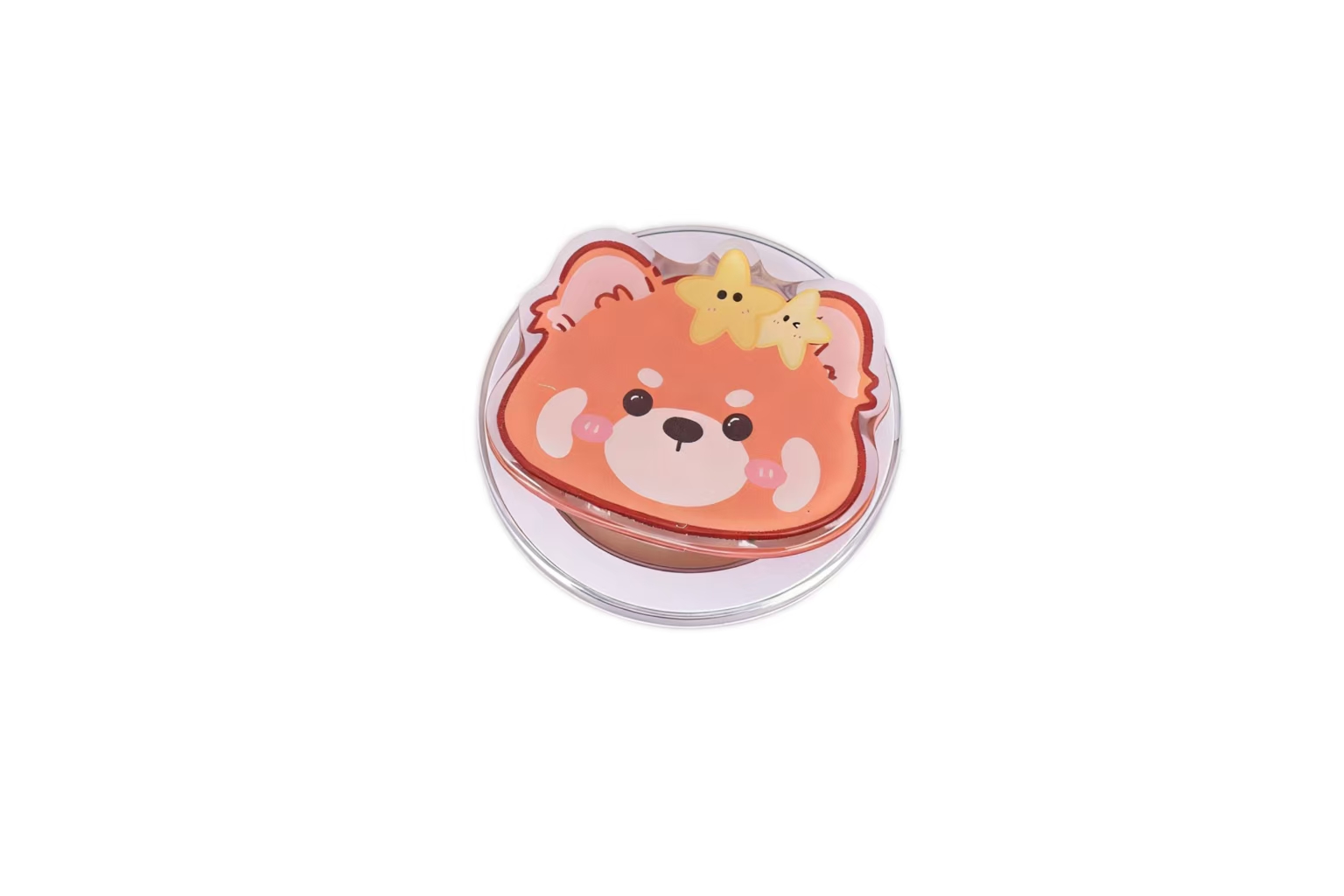 Acrylic Phone Stand - Image 3