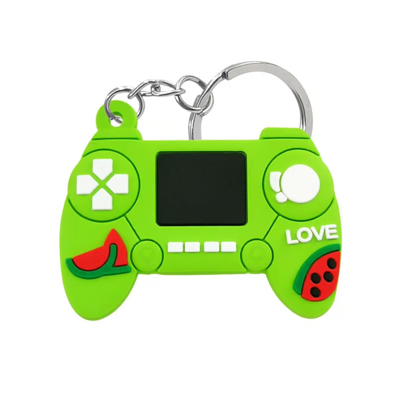 PVC Keychain - Game Console Series - Image 13