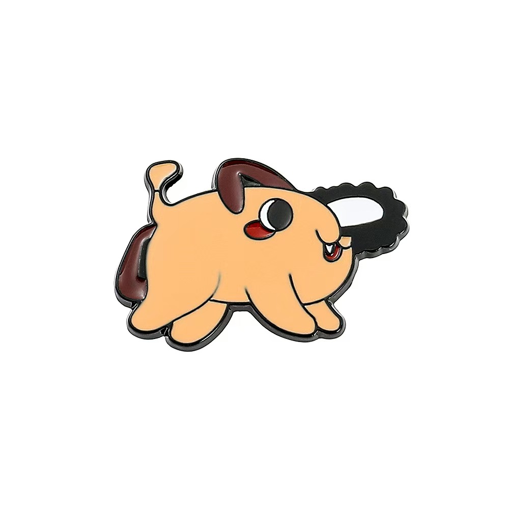 Custom Lapel Pins - Image 8