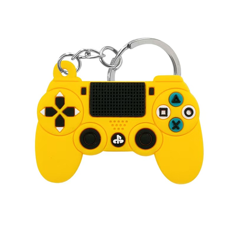 PVC Keychain - Game Console Series - Image 10
