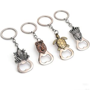 Custom Opener Keychain