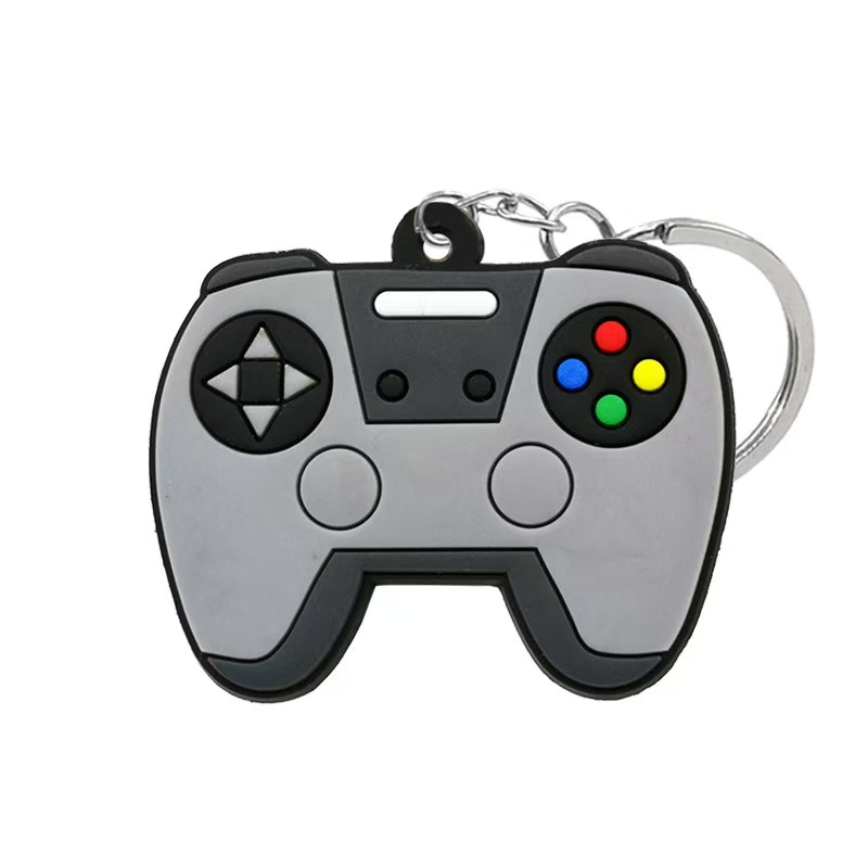 PVC Keychain - Game Console Series - Image 5