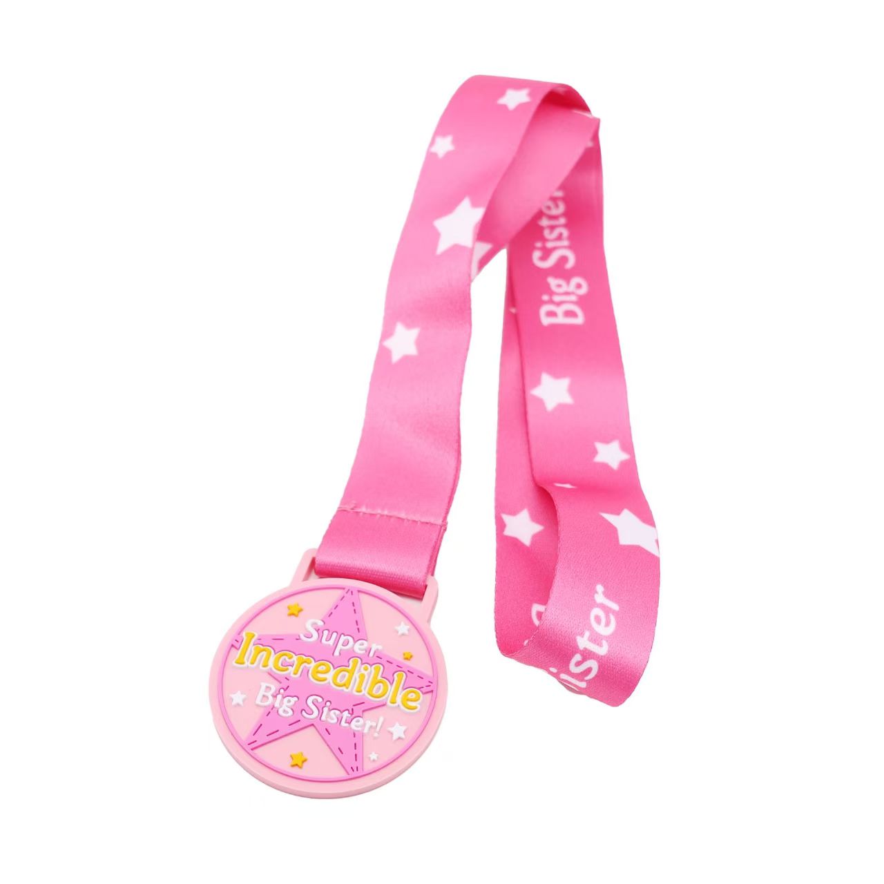 Custom PVC Medal Souvenir - Image 3