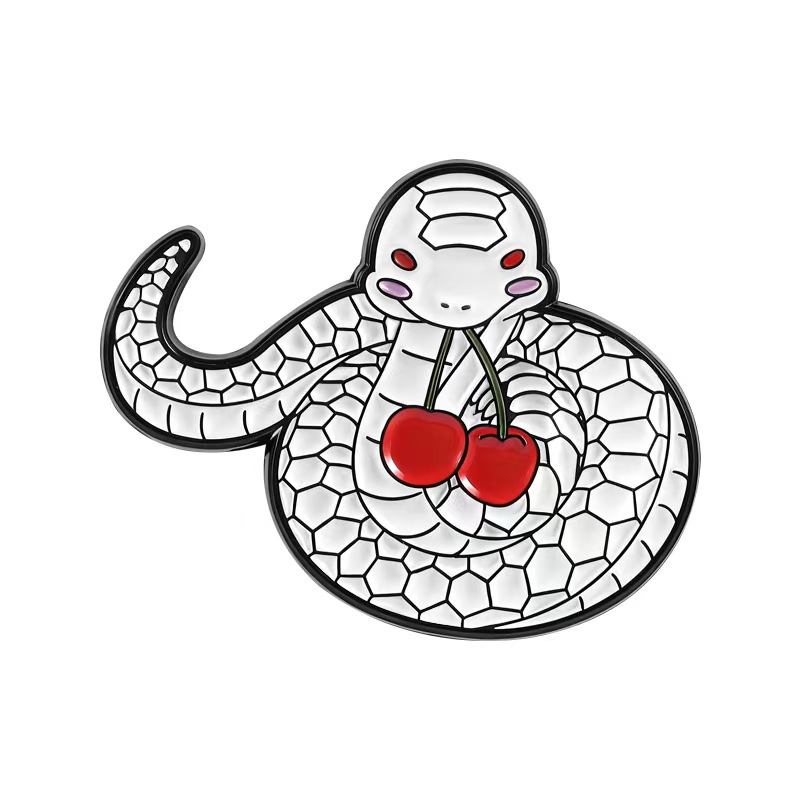 Custom Lapel Pins - Image 3