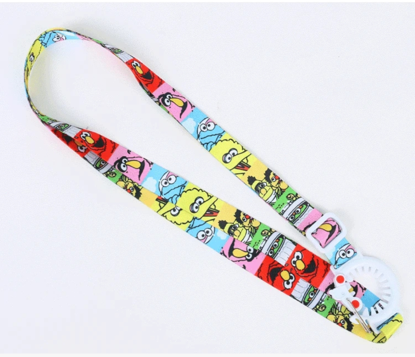 Custom Bottle Polyester Lanyard - Image 4