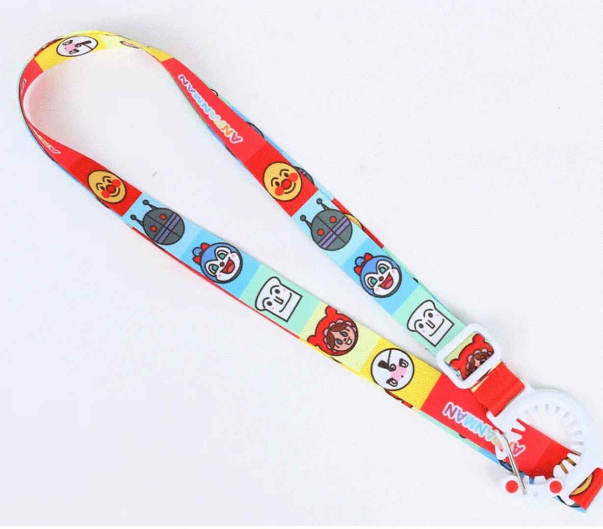 Custom Bottle Polyester Lanyard - Image 5