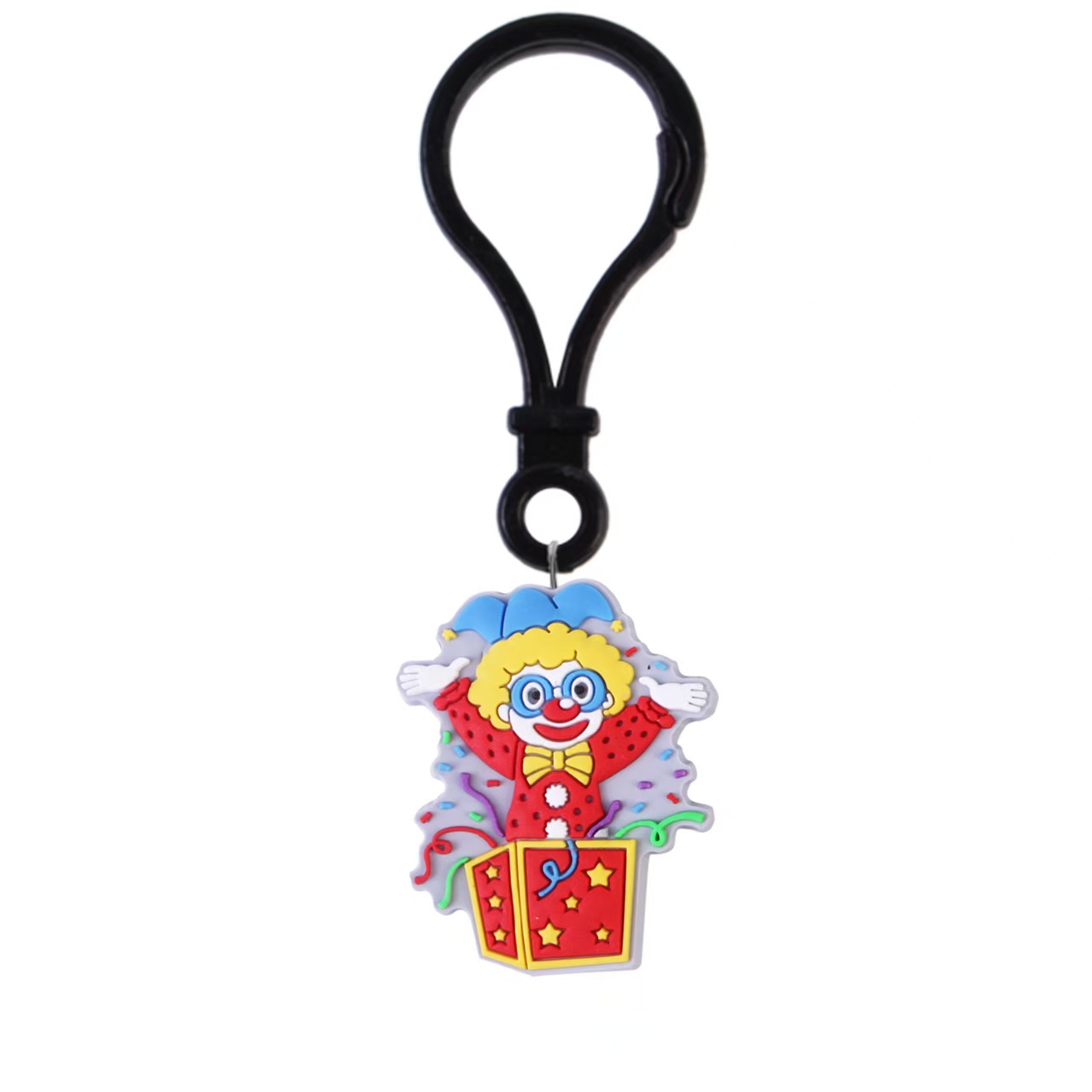 PVC Keychain - Circus Series - Image 9