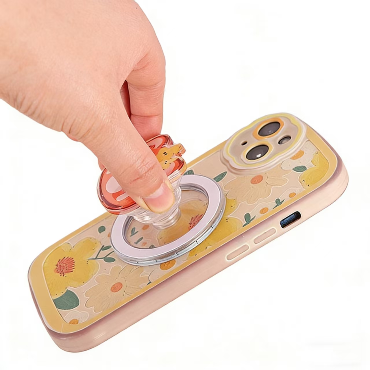 Acrylic Phone Stand - Image 11