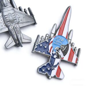 Military Challenge Coins
