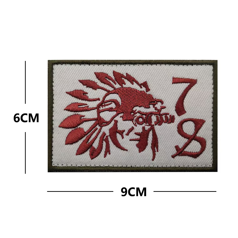 Embroidery Patches - Image 3