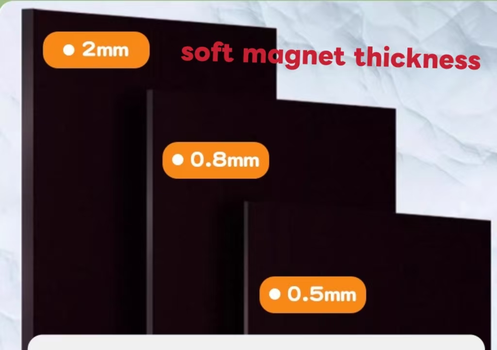 Acrylic Refrigerator Magnets - Image 4