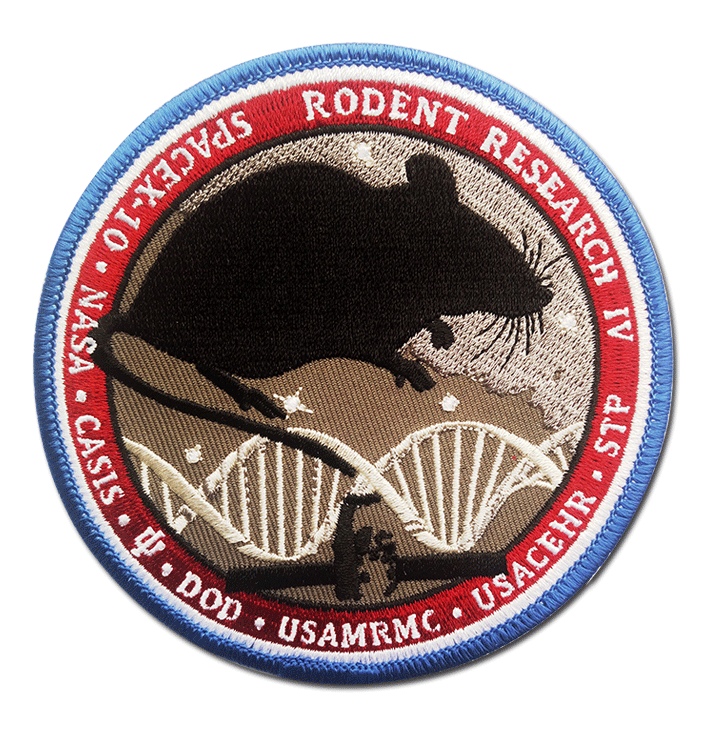 Custom Embroidery Patches - Image 2