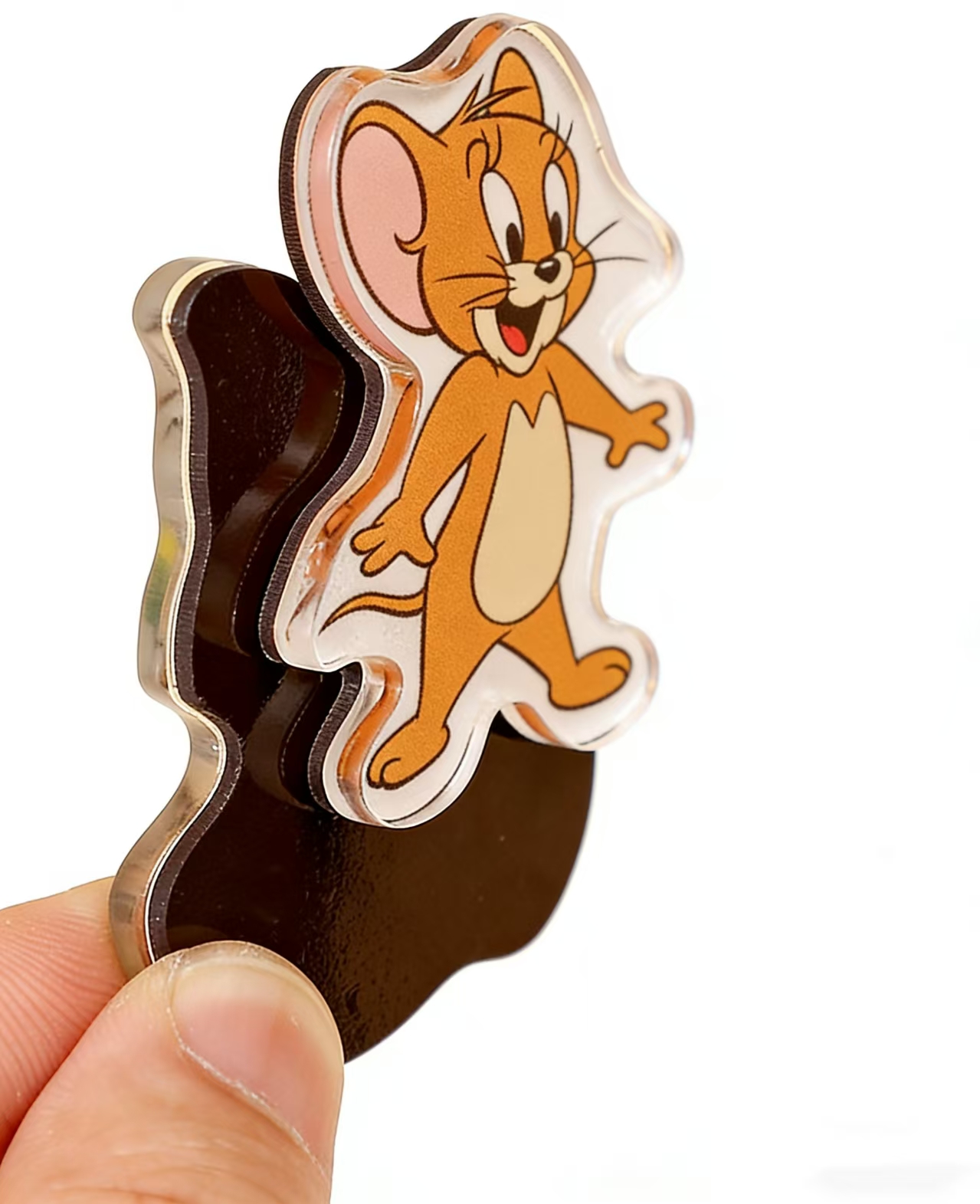 Acrylic Refrigerator Magnets - Image 3