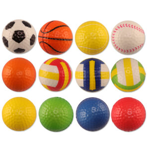 Stress Ball