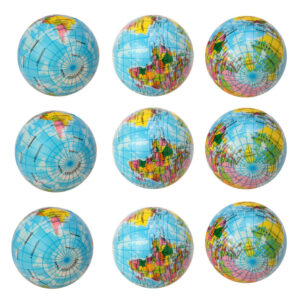 Stress Ball