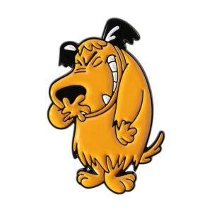Dog Enamel Pins