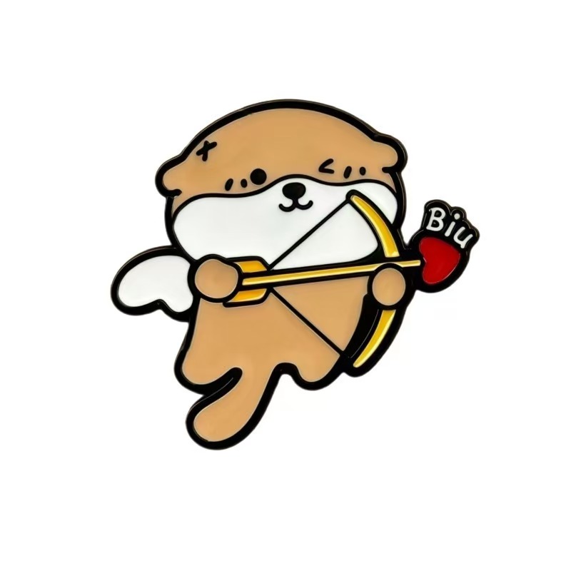 Dog Enamel Pins - Image 4