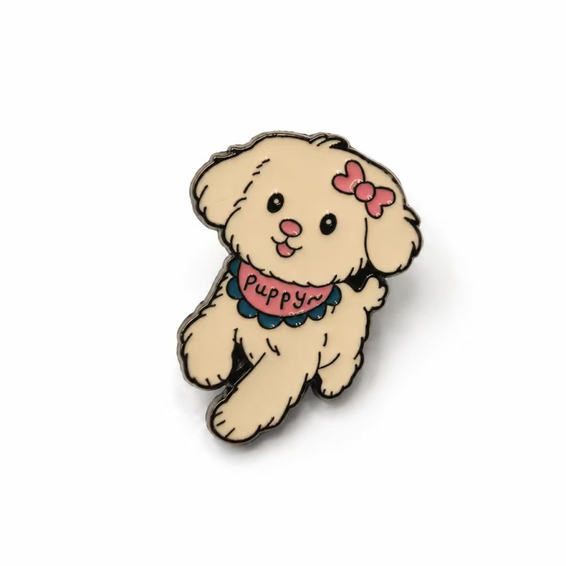 Dog Enamel Pins - Image 5