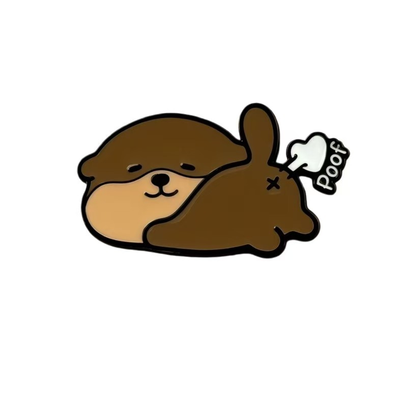Dog Enamel Pins - Image 5