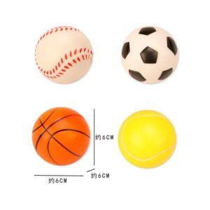 Stress Ball