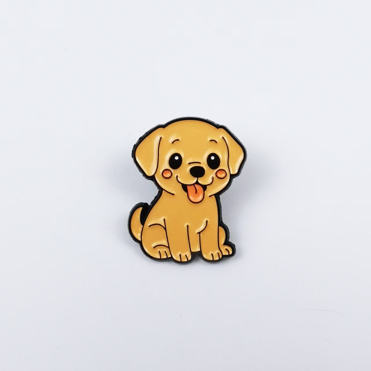 Dog Enamel Pins - Image 5