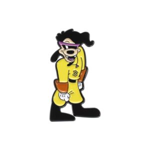Dog Enamel Pins