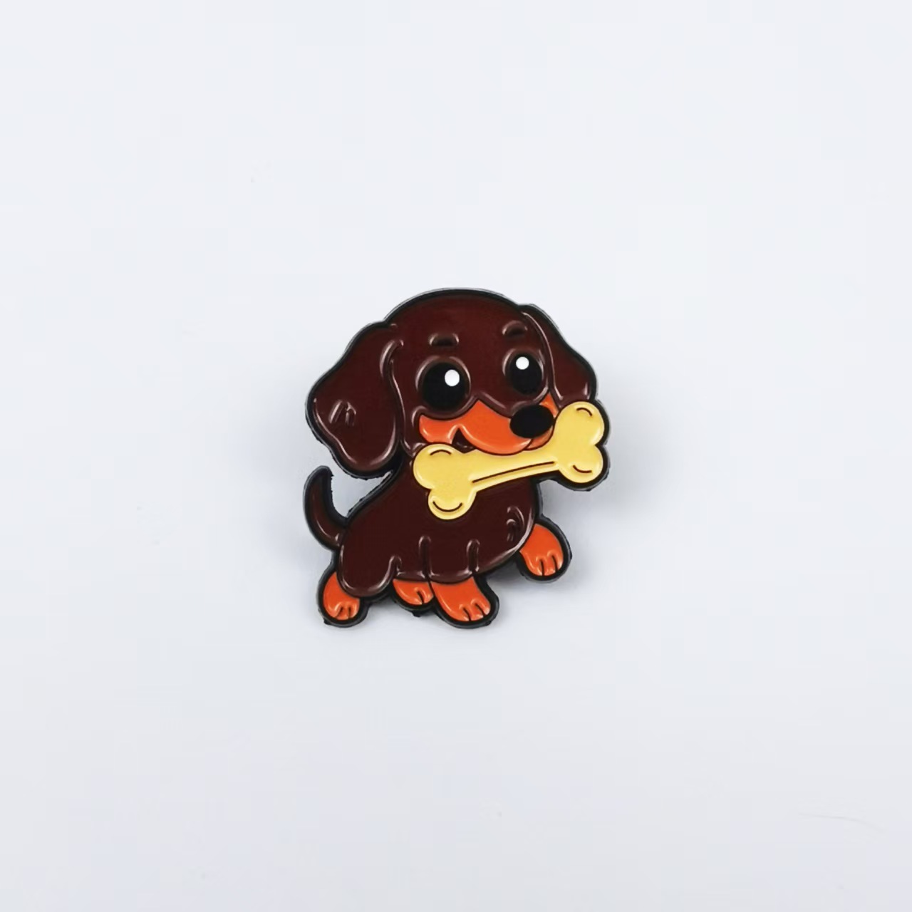 Dog Enamel Pins - Image 3