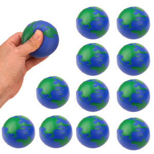 Stress Ball