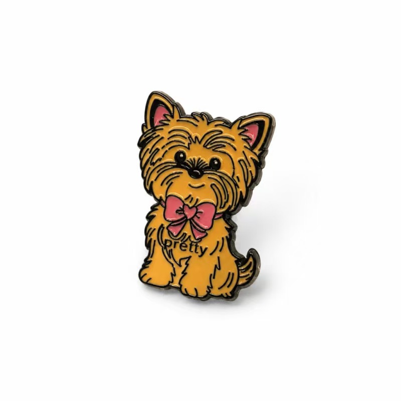 Dog Enamel Pins - Image 3