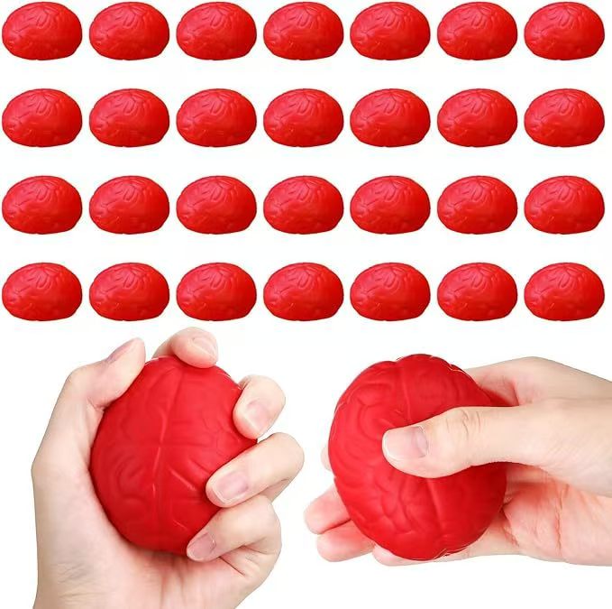 Stress Ball - Image 2