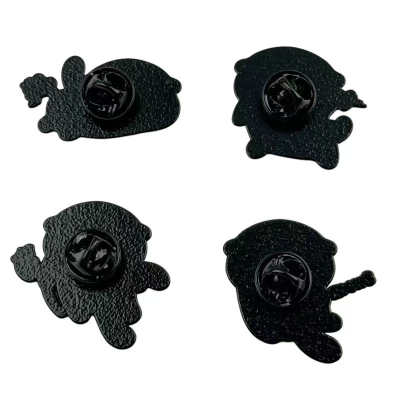 Dog Enamel Pins - Image 3