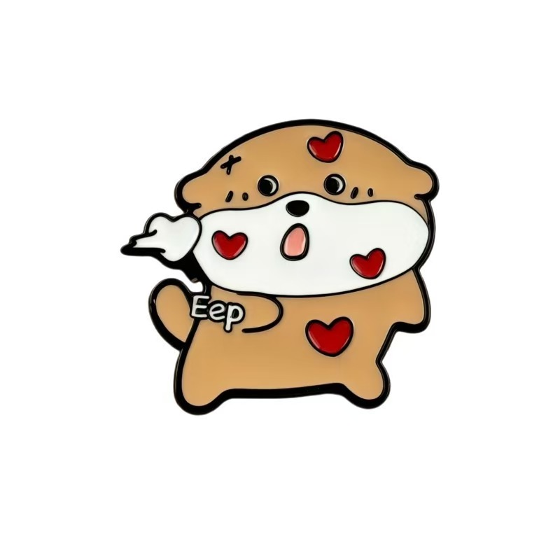 Dog Enamel Pins - Image 6