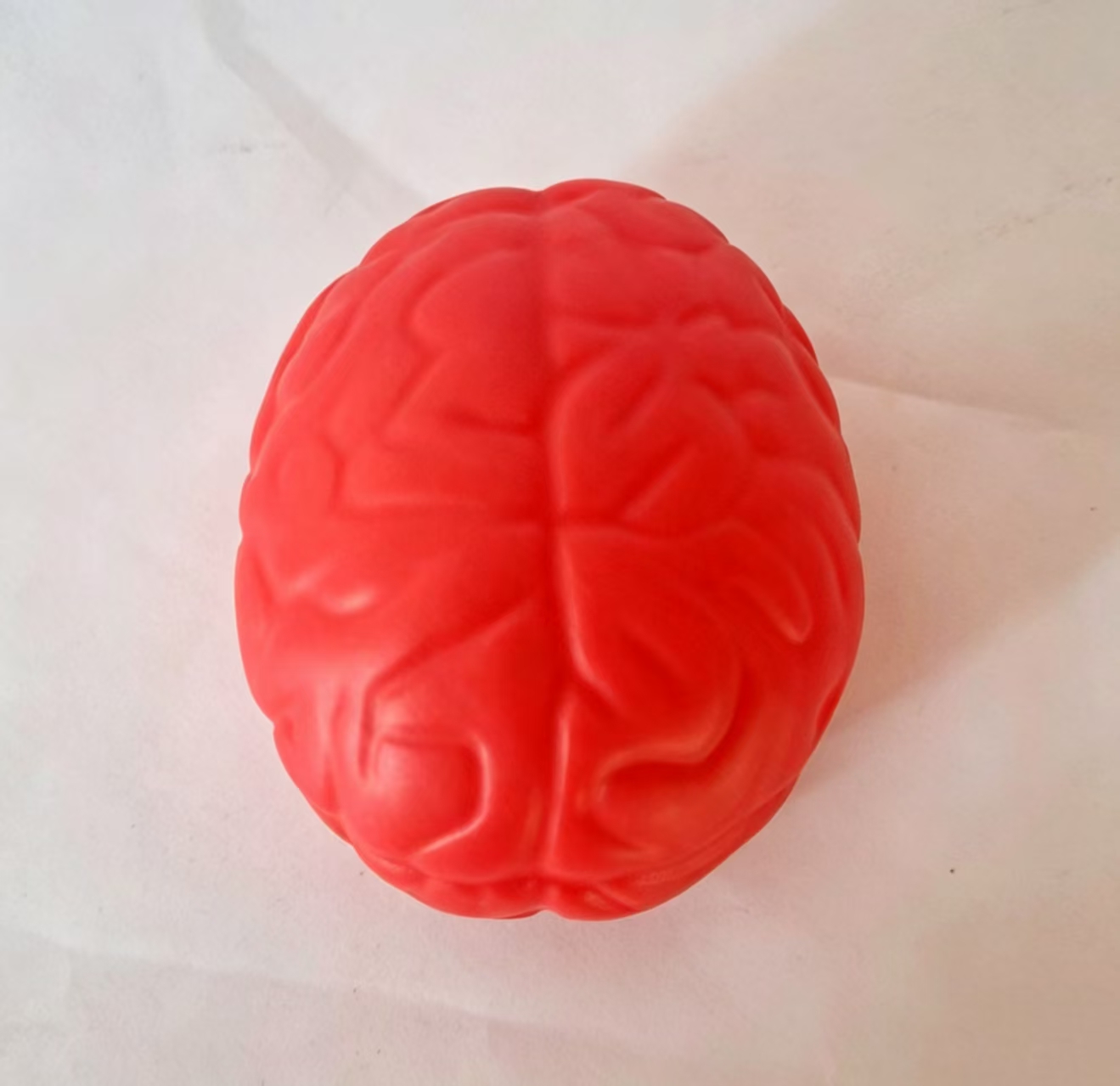 Stress Ball