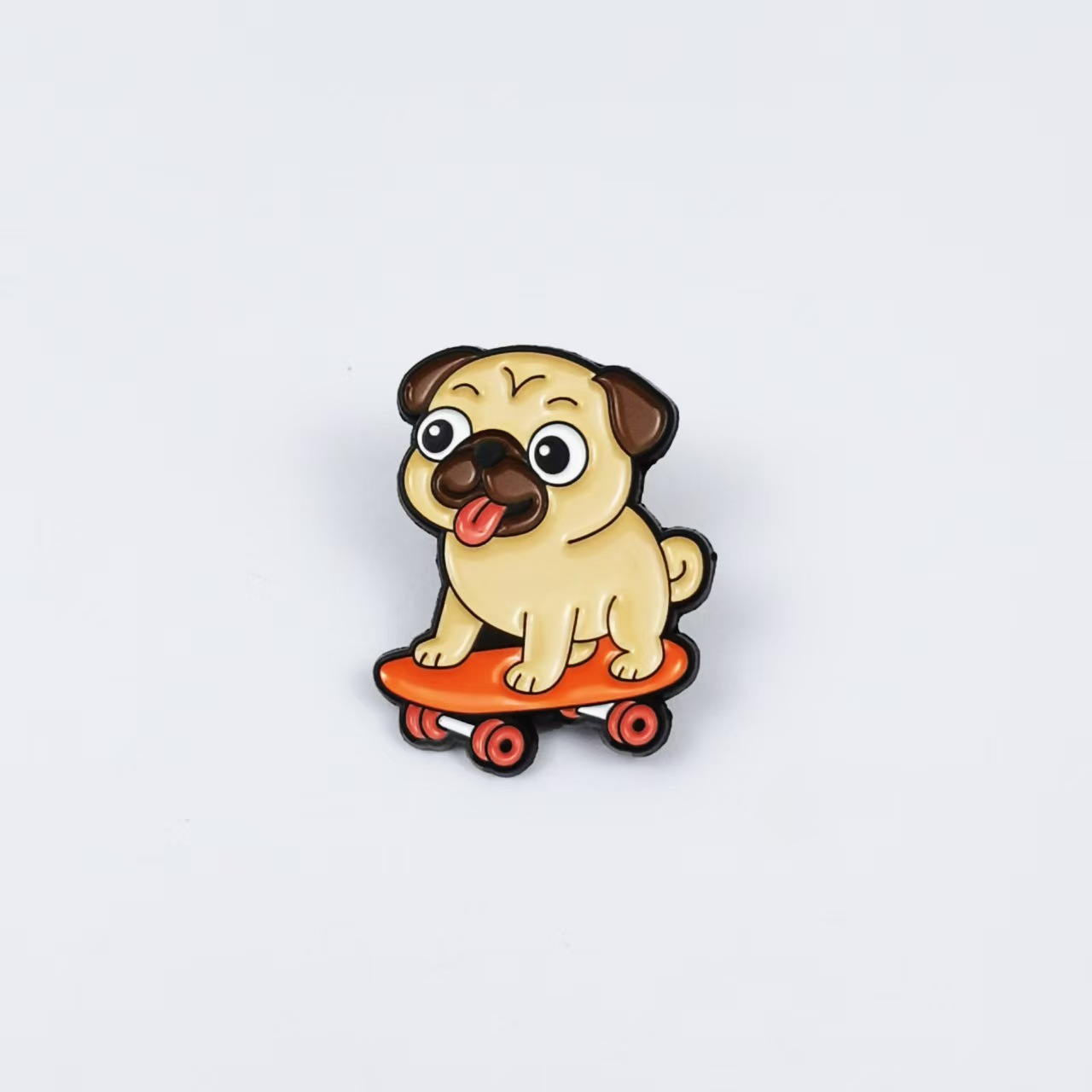 Dog Enamel Pins - Image 7